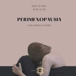 PERIMENOPAUSIA