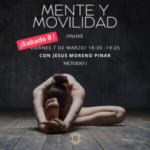 curso mente y movilidad