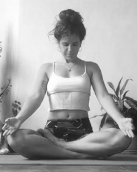 giselle yoga