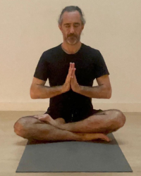 jesus moreno pinar yoga