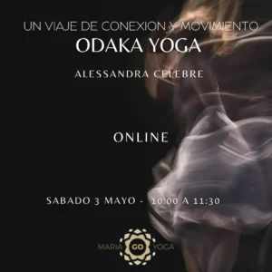 odaka yoga