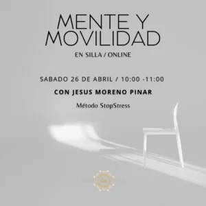 MENTE Y MOVILIDAD