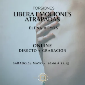 TORSIONES