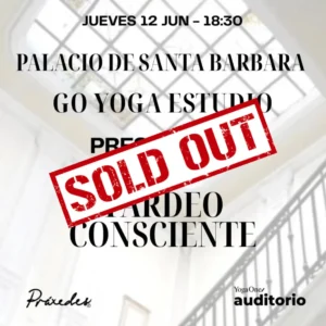 TARDEO CONSCIENTE