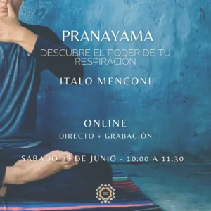 PRANAYAMA