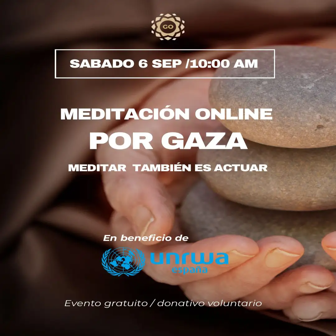 banner meditacion online maria go yoga