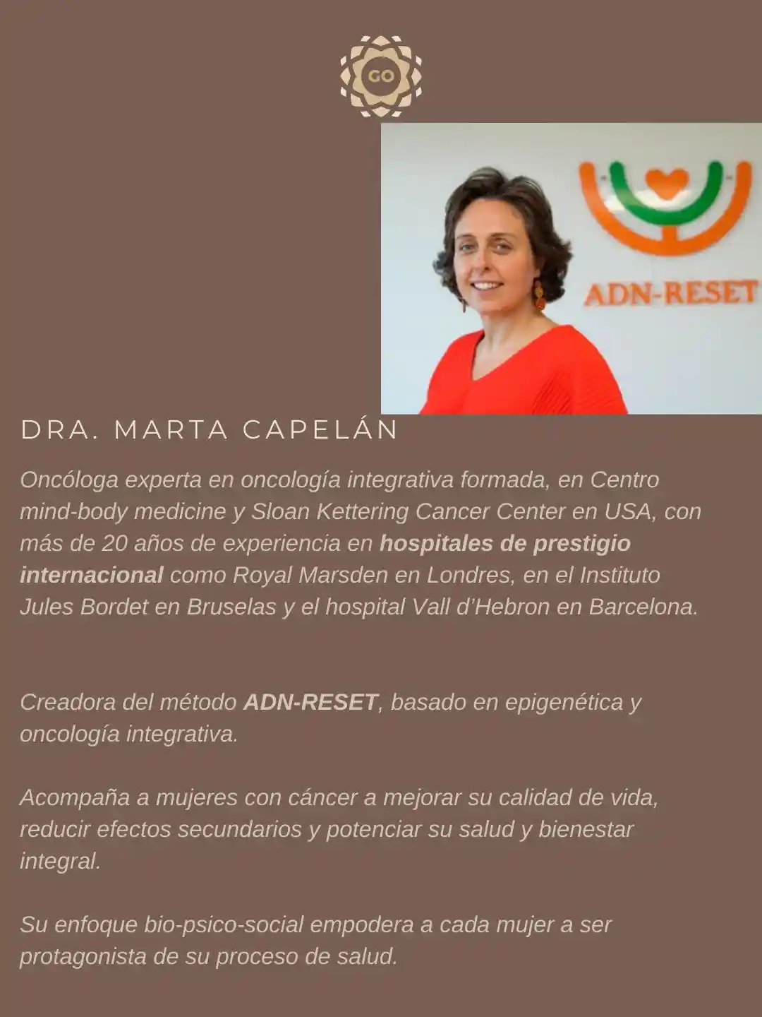 EVENTO PRESENCIAL: CIENCIA, MEDICINA Y YOGA - Imagen 4
