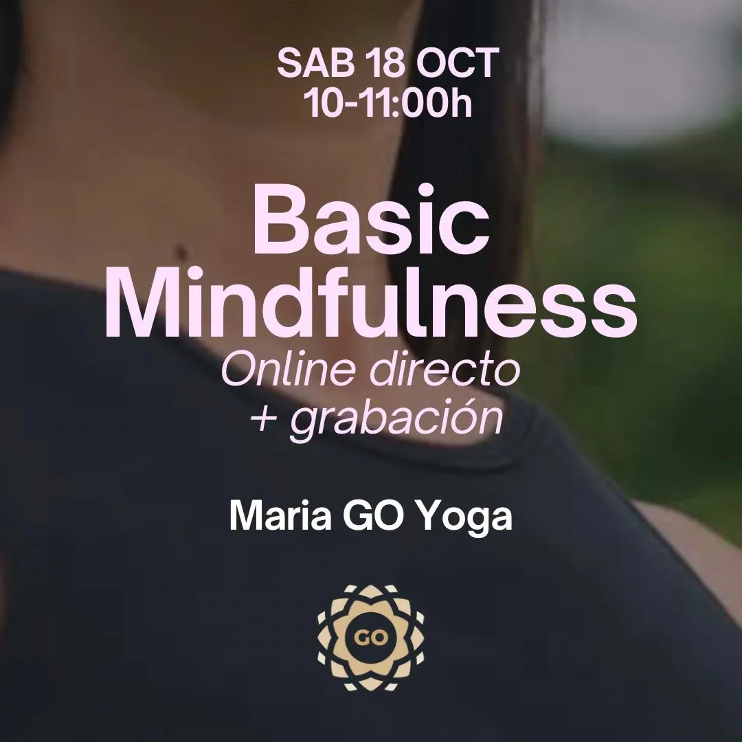 BASIC MINDFULNESS
