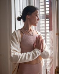 maria go yoga profesora de yoga